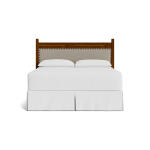 Heritage Upholstered Bed