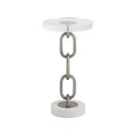 Oasis- Coastal Living Home Collection Link Accent Table