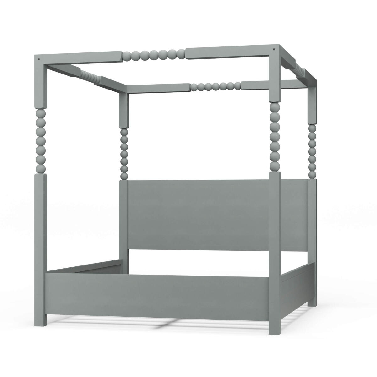 7fd7c2282af536acee1bac30a211ba5e Cholet Poster Bed - Image 1
