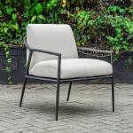 Thayer Outdoor Lounge Chair - Image 4