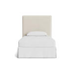Madison Upholstered Bed