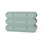 Infinity 6 Drawer Dresser