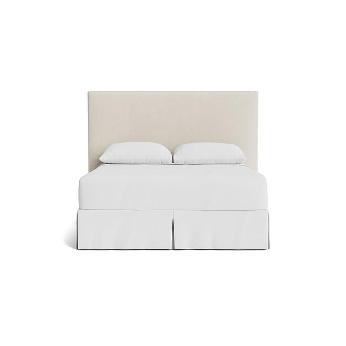 8099455a94c6df1a2d5154ac80a39b4b Eden Upholstered Bed - Image 1