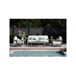 Bonavista Outdoor Track Arm Sofa - Image 5