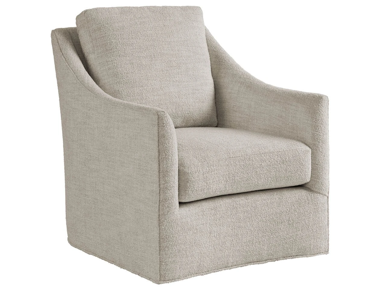 820f0eabbf080e0a20eae1a3a0dfddc8 Walter Swivel Chair - Image 1