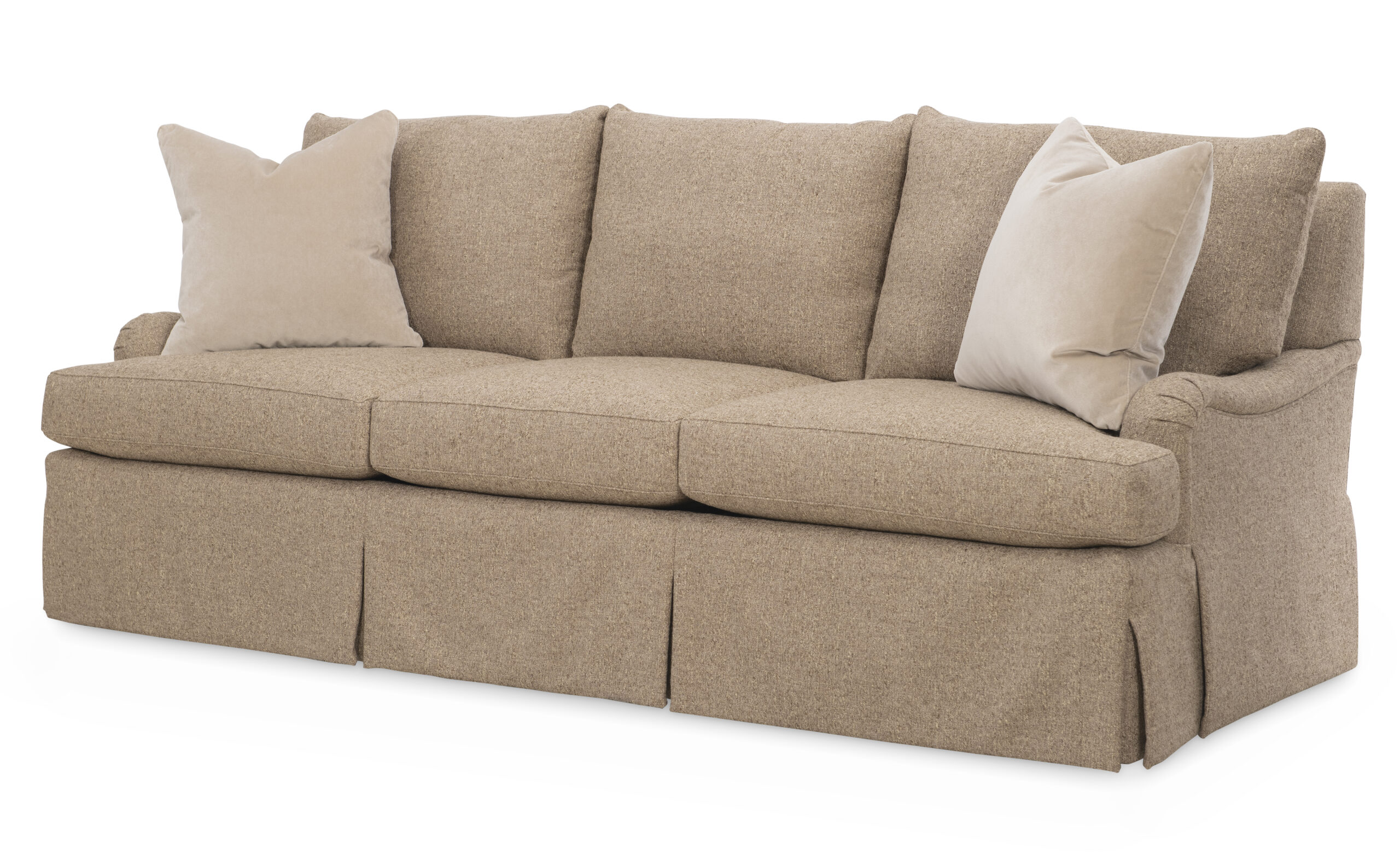 8239ecde2e15de3132a0c06ef6cb29a3 2624-92 Mia Sofa - Image 1