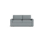 Z4 Knife Arm Full Sleeper Sofa