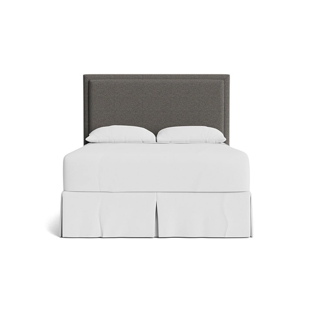 82d81a35db5359ff60fd5fb60097067a Manhattan Upholstered Bed - Image 1