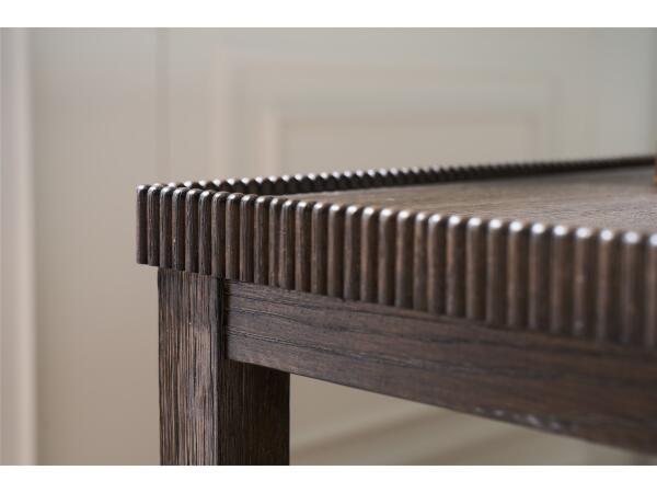 Montclair Cocoa Console - Image 3