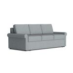 Z4 Roll Arm King Sleeper Sofa - Image 3