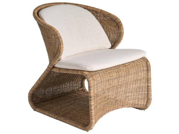 Oasis- Coastal Living Home Collection Oasis Lounge Chair