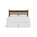 Heritage Upholstered Bed