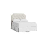 Florence Tufted Upholstered Bed - Image 3
