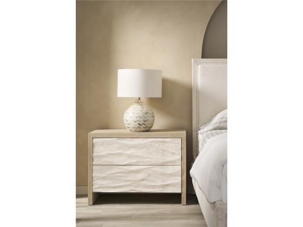 Oasis- Coastal Living Home Collection Oasis Chest - Image 2