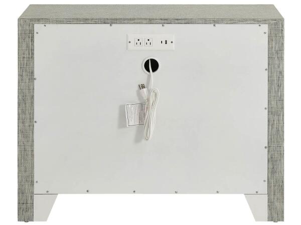 Oasis- Coastal Living Home Collection Seascape Chest - Image 7