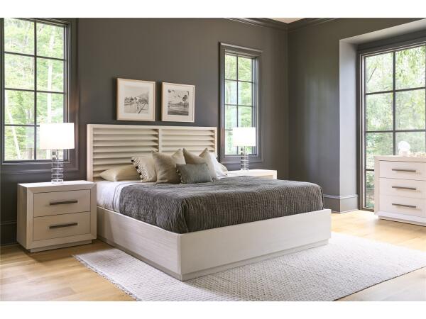Oasis- Coastal Living Home Collection Shoreline Nightstand - Image 3