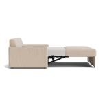 Z4 Knife Arm Full Sleeper Sofa - Image 7