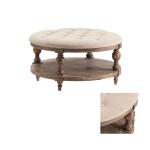 Tahoe Ottoman - Image 6