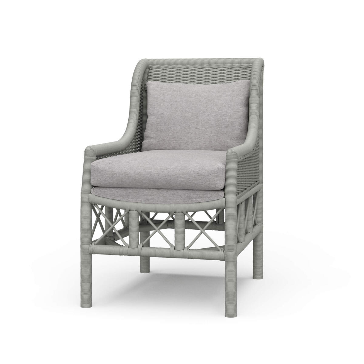 886562bdfefb6b53038ff92b1b2d430e Rabana Rattan Chair - Image 1