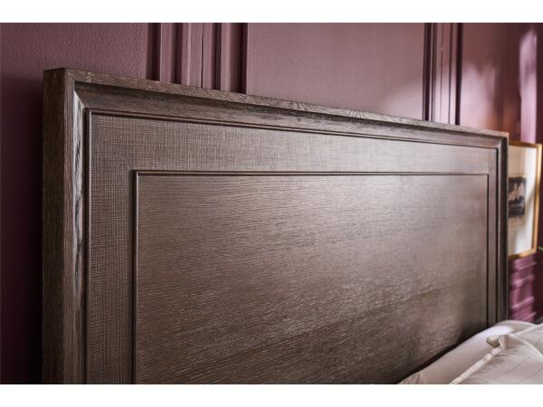 Montclair Panel Bed King - Image 3