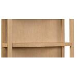 HomeWork Bookcase and Hutch - Image 5