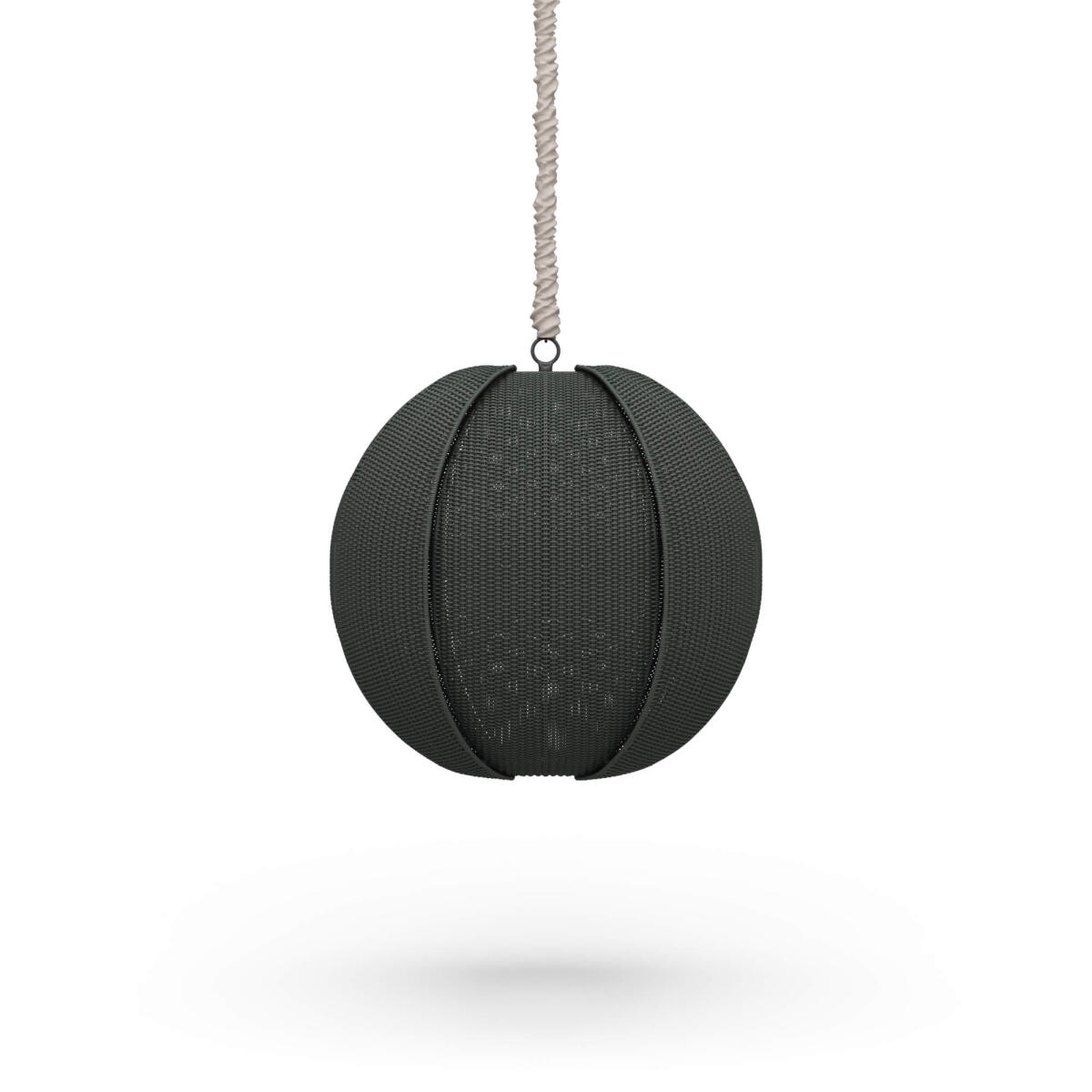 88c3c51d11377437742263f9573079b7 Oasis Globe Rattan Pendant - Image 1