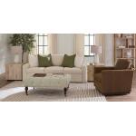 Z4 Track Arm King Sleeper Sofa - Image 4