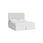 Madison Upholstered Bed - Image 3