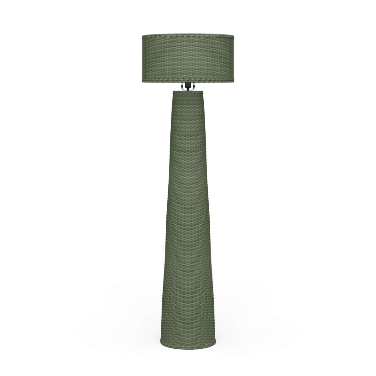 89f5fe3e8876d23370f8f9037cb78a91 Uluwatu Rattan Floor Lamp - Image 1