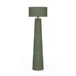 Uluwatu Rattan Floor Lamp