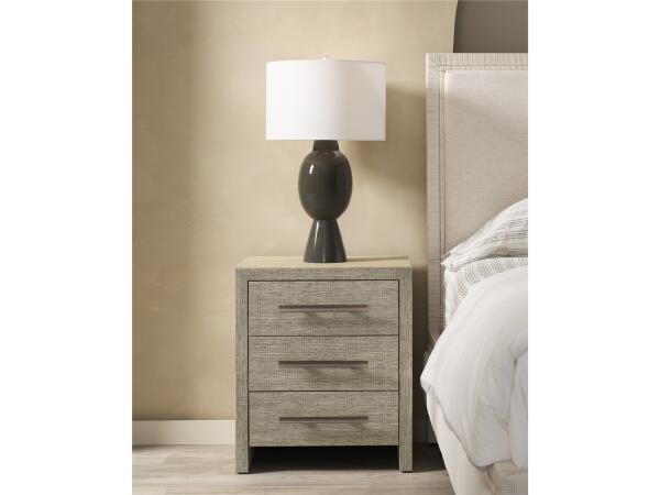 Oasis- Coastal Living Home Collection Seascape Nightstand - Image 2