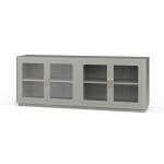 Corte 4 Door Sideboard
