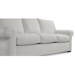 Hanover Roll Arm Sofa Sofas 18