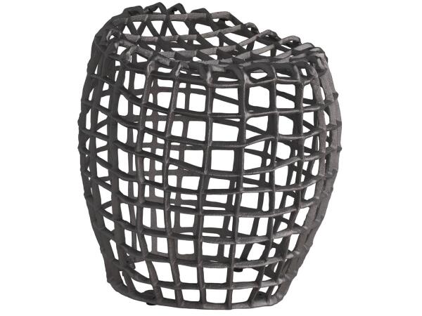 Oasis- Coastal Living Home Collection Seadrift Stool - Image 2