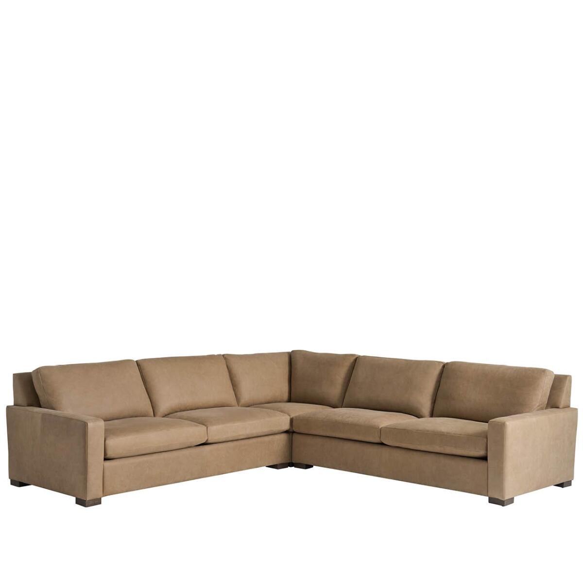 8cc4cbdc23de65f80813f657717b80ae Fletcher 3 pc Sectional - Image 1