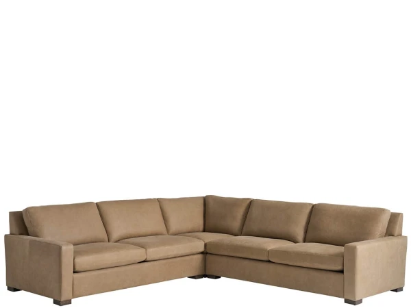 Fletcher 3 pc Sectional