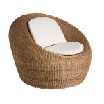 Oasis- Coastal Living Home Collection Sea Pod Swivel Chair