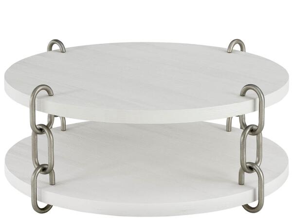 Oasis- Coastal Living Home Collection Shoreline Cocktail Table