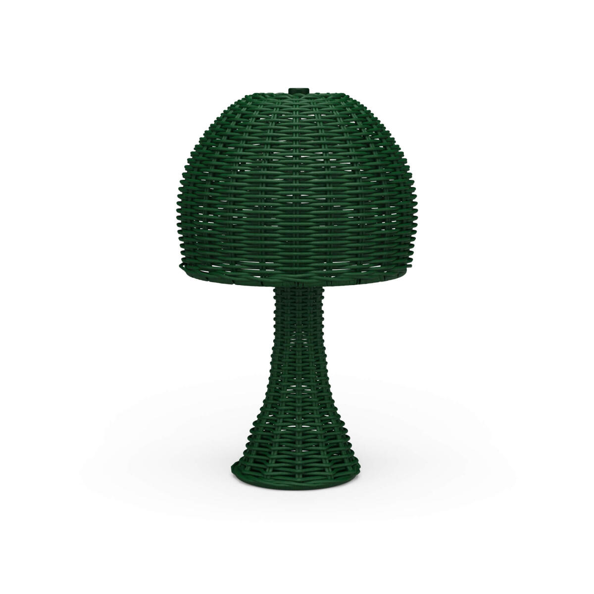 8e3a8e875f4e9efa584b6a7a69969397 Padma Rattan Table Lamp - Image 1