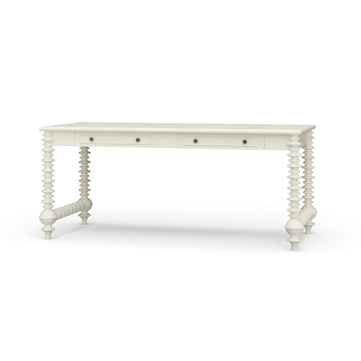 8ed8a2248817043e717f0c46f2a6e4ee Milano Desk 72'' - Image 1
