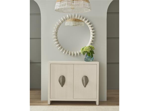 Oasis- Coastal Living Home Collection Shoreline Chest - Image 2