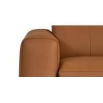 Airy Leather Power Reclining Loveseat - Image 6