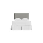 Manhattan Upholstered Bed - Image 3