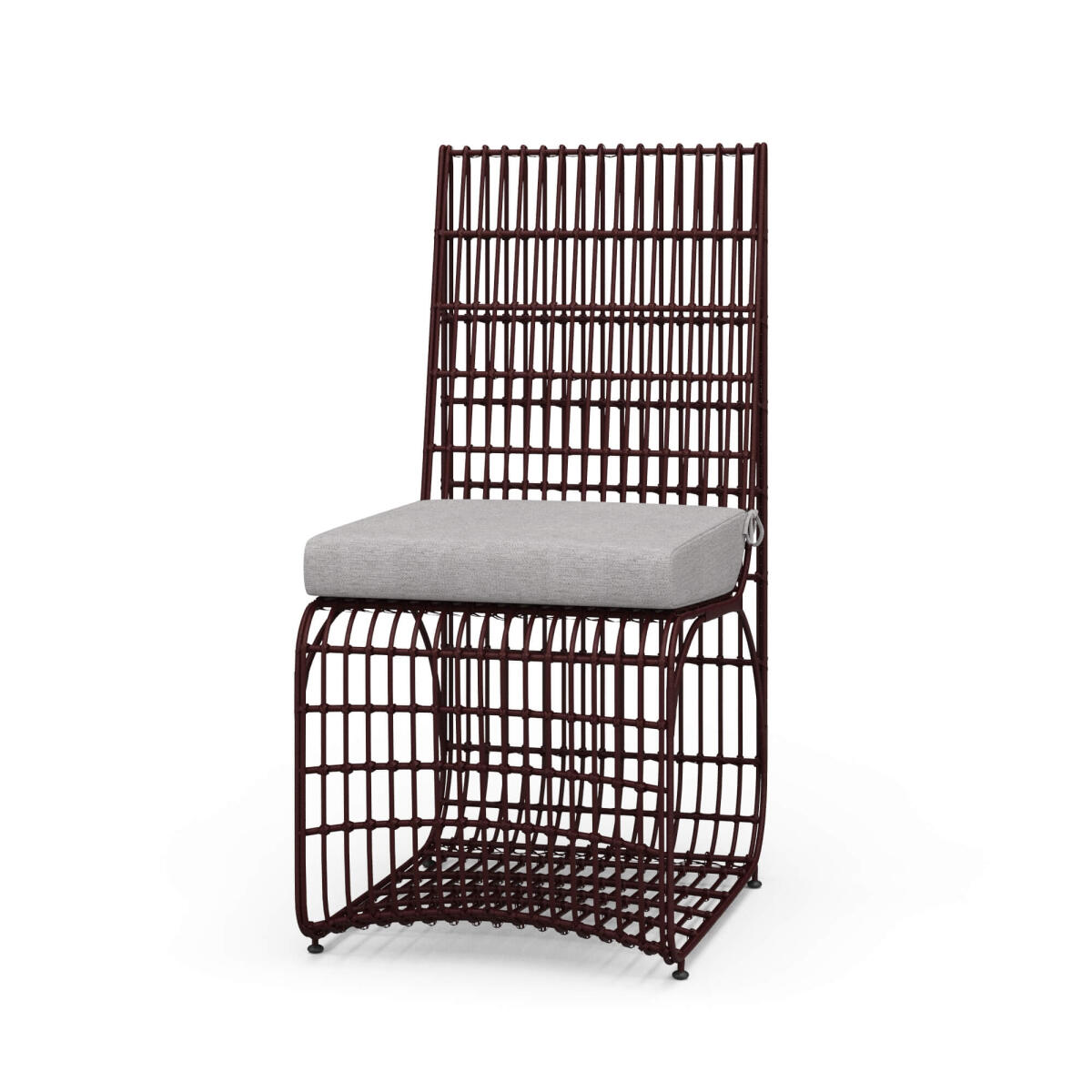 8faffe06598b6bc9965f94b3da43d126 Carmel Rattan Chair - Image 1