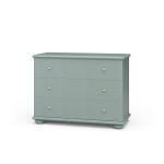 Luna 3 Drawer Dresser