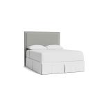 Manhattan Upholstered Bed - Image 3