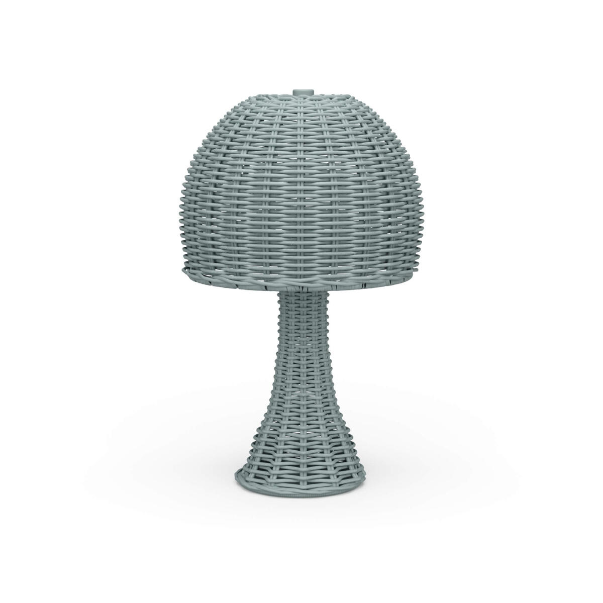 910e662b5d0fed91002685990d44c7b7 Padma Rattan Table Lamp - Image 1