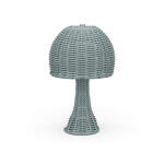 Padma Rattan Table Lamp