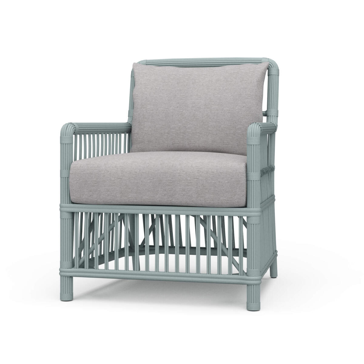916b0b31a849c76e7046150dd269ab33 Oceana Rattan Chair - Image 1