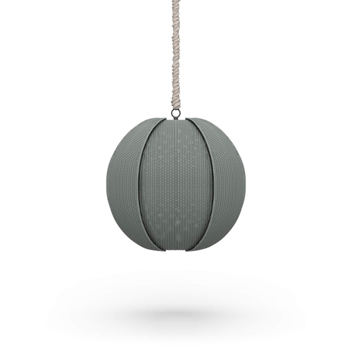 917d660197067052b068d3bdfcefda12 Oasis Globe Rattan Pendant - Image 1